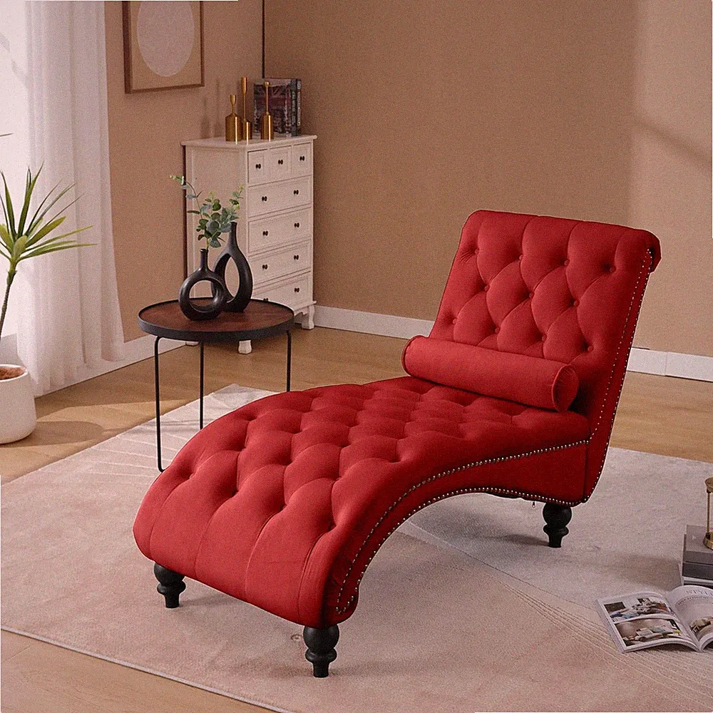 Acrylic Chaise
