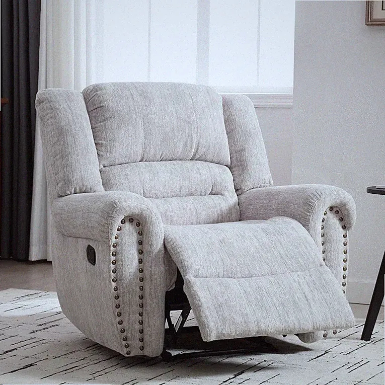 Acrylic Recliners