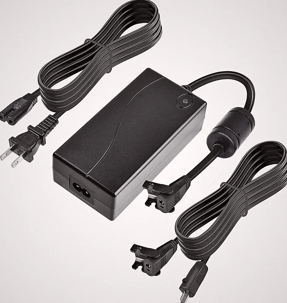 Universal Lift Chair or Power Recliner AC/DC Switching Power Supply Transformer