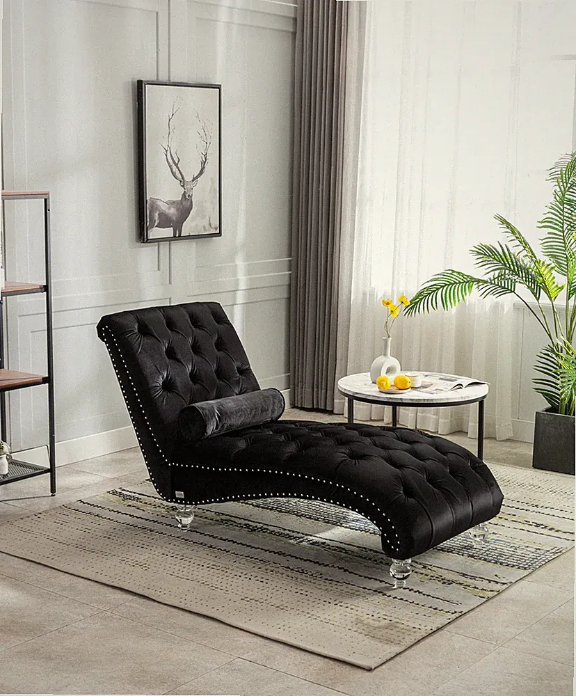 Acrylic Sofa